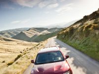Jeep Grand Cherokee SRT8 (2012) - picture 21 of 35