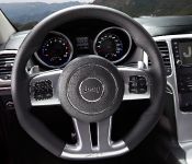 Jeep Grand Cherokee SRT8 (2012)