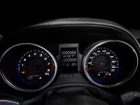 Jeep Grand Cherokee SRT8 (2012)