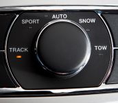 Jeep Grand Cherokee SRT8 (2012)