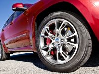 Jeep Grand Cherokee SRT8 (2012) - picture 29 of 35