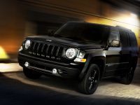 Jeep Patriot Altitude (2012) - picture 1 of 3