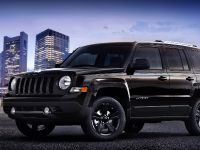 Jeep Patriot Altitude (2012) - picture 2 of 3