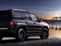 Jeep Patriot Altitude (2012) - picture 3 of 3