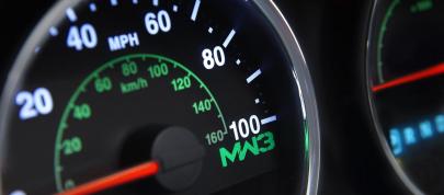 Jeep Wrangler Call of Duty MW3 Special Edition (2012) - picture 12 of 14