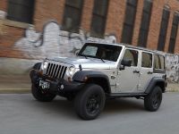 2012 Jeep Wrangler Call of Duty MW3 Special Edition, 1 of 14