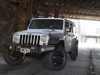 2012 Jeep Wrangler Call of Duty MW3 Special Edition, 3 of 14