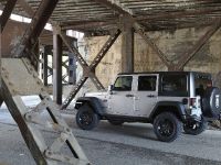 Jeep Wrangler Call of Duty MW3 Special Edition (2012) - picture 4 of 14