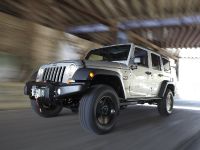 Jeep Wrangler Call of Duty MW3 Special Edition (2012) - picture 8 of 14