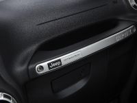 Jeep Wrangler Call of Duty MW3 Special Edition (2012)