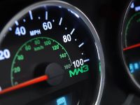 Jeep Wrangler Call of Duty MW3 Special Edition (2012)