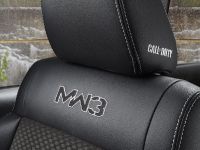 Jeep Wrangler Call of Duty MW3 Special Edition (2012) - picture 14 of 14