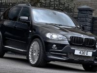 2012 Kahn BMW X5 5S 3.OD