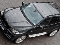 2012 Kahn BMW X5 5S 3.OD