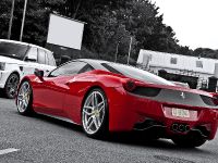 Kahn Ferrari 458 Italia (2012) - picture 3 of 4