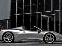 Kahn Ferrari 458 Spider (2012) - picture 2 of 4