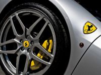 Kahn Ferrari 458 Spider (2012) - picture 4 of 4