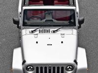 Kahn Jeep Wrangler Chelsea Jeep 300 (2012)