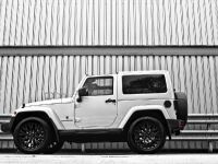 Kahn Jeep Wrangler Chelsea Jeep 300 (2012) - picture 2 of 6