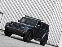 thumbnail image of 2012 Kahn Jeep Wrangler Military Edition Restoration Project