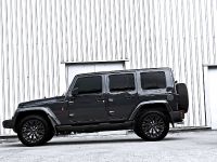 Kahn Jeep Wrangler Military Edition Restoration Project (2012) - picture 2 of 3