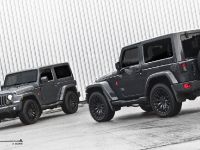 Kahn Jeep Wrangler (2012) - picture 1 of 2