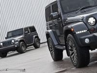 Kahn Jeep Wrangler (2012) - picture 2 of 2