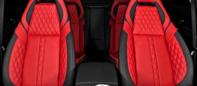 Kahn Porsche Panamera wide track edition (2012) - picture 4 of 7