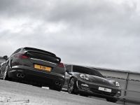 Kahn Porsche Panamera wide track edition (2012) - picture 3 of 7