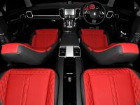 Kahn Porsche Panamera wide track edition (2012) - picture 5 of 7