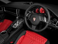 Kahn Porsche Panamera wide track edition (2012) - picture 6 of 7