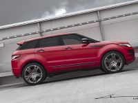 Kahn Range Rover Evoque Red (2012) - picture 2 of 5