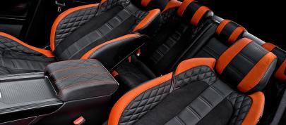 Kahn Range Rover Evoque Vesuvius (2012) - picture 4 of 8