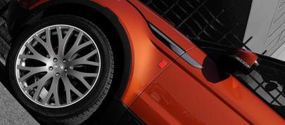 Kahn Range Rover Evoque Vesuvius (2012) - picture 7 of 8