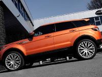 Kahn Range Rover Evoque Vesuvius (2012) - picture 1 of 8