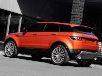 Kahn Range Rover Evoque Vesuvius (2012) - picture 2 of 8