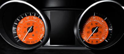 Kahn Range Rover RS250 Vesuvius Copper Evoque (2012) - picture 7 of 12