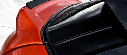 Kahn Range Rover RS250 Vesuvius Copper Evoque (2012) - picture 12 of 12
