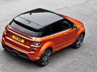 Kahn Range Rover RS250 Vesuvius Copper Evoque (2012) - picture 3 of 12