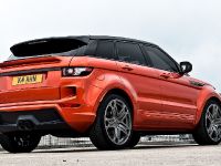 Kahn Range Rover RS250 Vesuvius Copper Evoque (2012) - picture 4 of 12