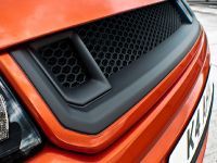 2012 Kahn Range Rover RS250 Vesuvius Copper Evoque