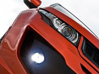 Kahn Range Rover RS250 Vesuvius Copper Evoque (2012)