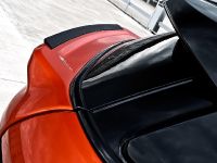 Kahn Range Rover RS250 Vesuvius Copper Evoque (2012)