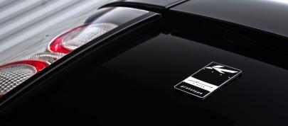 Kahn Range Rover Westminster Black Label Edition (2012) - picture 4 of 5