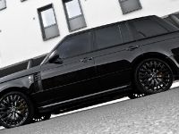 Kahn Range Rover Westminster Black Label Edition (2012) - picture 2 of 5