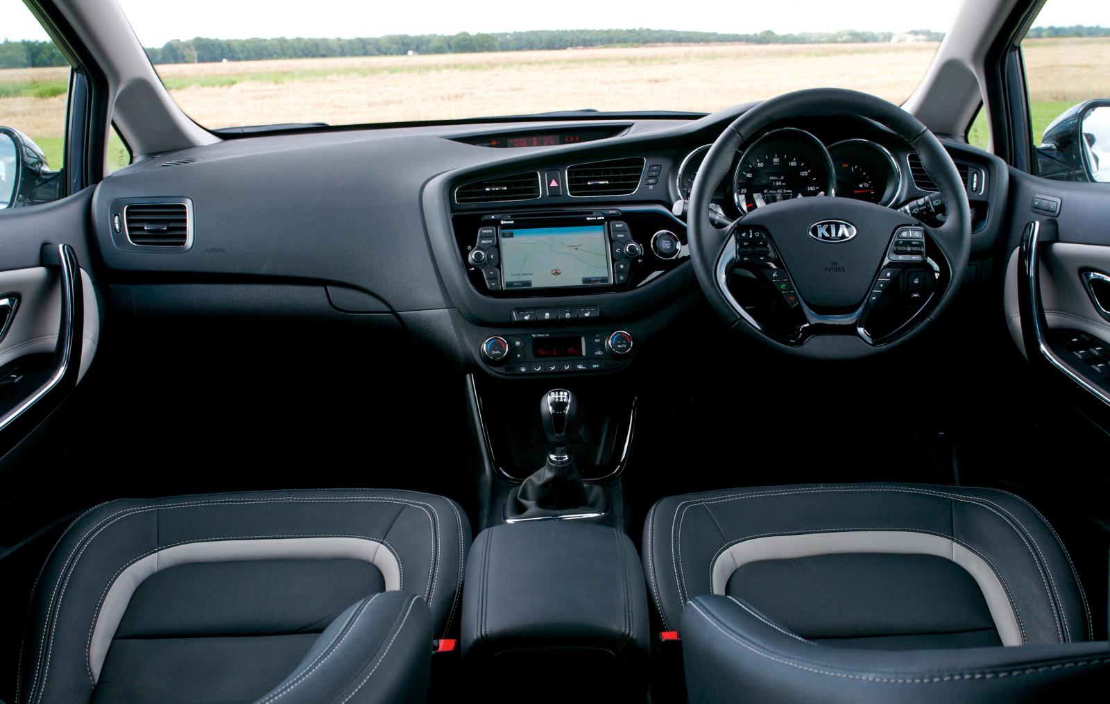 Kia Ceed Sportswagon