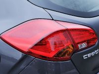 Kia CeeD (2012) - picture 5 of 23