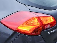 Kia CeeD (2012) - picture 6 of 23