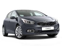 Kia CeeD (2012)