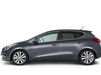 Kia CeeD (2012)
